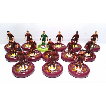 Subbuteo Andrew Table Soccer Detroit City FC on WSB Professional bases